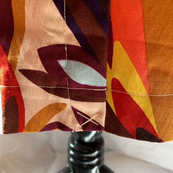 MISSONI FOR TARGET Trench coat Jacket *NWT* - Picture 7 of 9